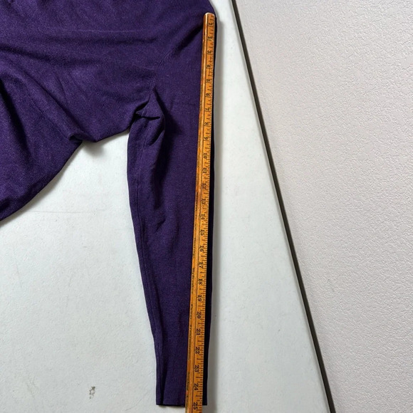 Lane Bryant double v-neck sweater - Picture 8 of 9